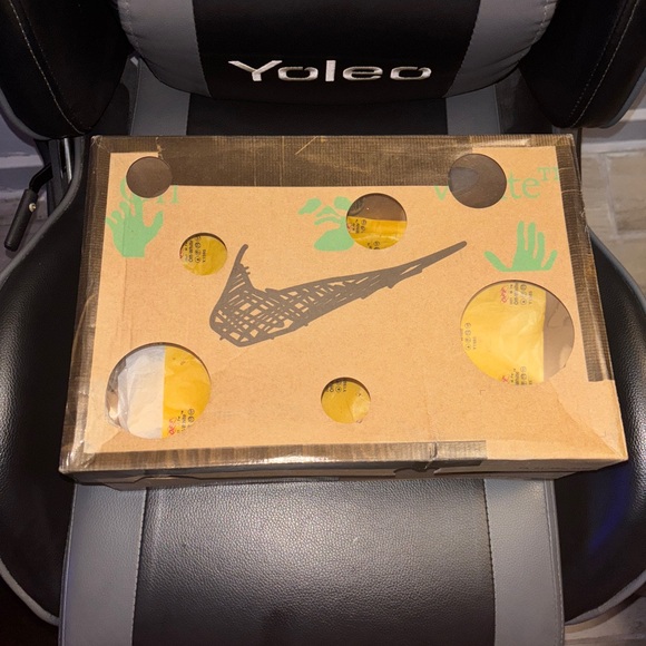 Off White Dunk Low “Lot 50 of 50” - Picture 10 of 11